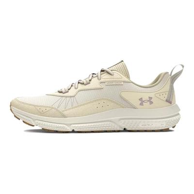 Charged Verssert 2 White Quartz Men Sneakers Cream Silt Tetra-Grey 3027178-103