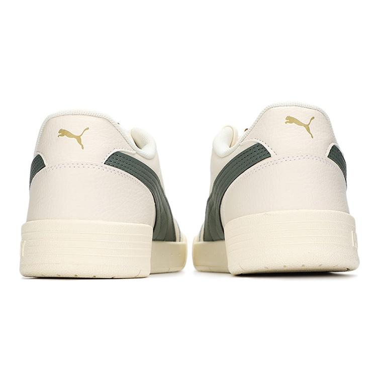 PUMA Caracal 'Whisper White Balsam Green' Men's 369863-35