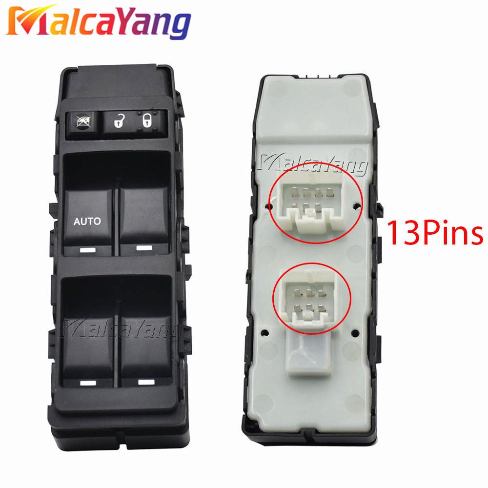 

Кнопка управления электрическим стеклоподъемником для Dodge Avenger Caliber Charger Jeep Compass Chrysler 300 Car