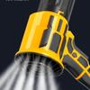 Wireless Rechargeable Snow Blower Vacuum & Blow Portable Vacuum Dust Blower  Outdoor Garden