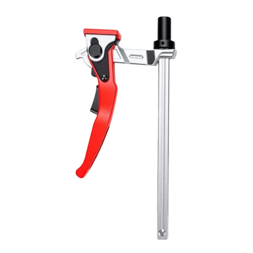 Vertical Surface Bench Dog Clamp Extended Dog End Workbench Clamp Hold Down Clamp  For Woodworking