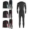 Quick Dry Insulated Underwear for Skiing Thermal Base Layers Moisture Wicking Lightweight Outdoor Pants S Pink