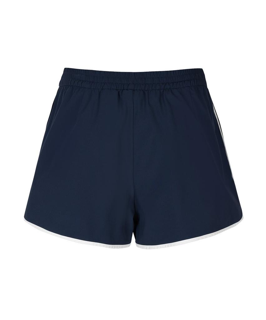 DISCOVERY EXPEDITION Women'S Dolphin Board Shorts (D/Navy)