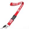 New Lanyard Neck Strap Id Card Holders Accessories For Jeep Grand Cherokee Wrangler JK Gladiator Compass Renegade Patriot AKX1