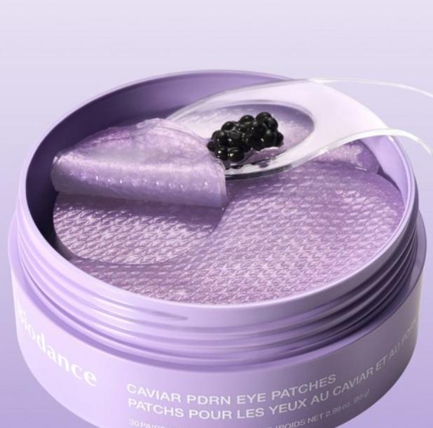 BIODANCE Collagen Peptide Eye Patch Firming & Hydrating Hydrogel Eye Mask 60 Patches