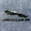 Car trunk sticker badge Accessory For Jaguar X S F XF XE XJ XK XEL XFL XJL XJ6 XJS XKR XFR F-Type F-Pace E-Pace I-Pace ZZ25