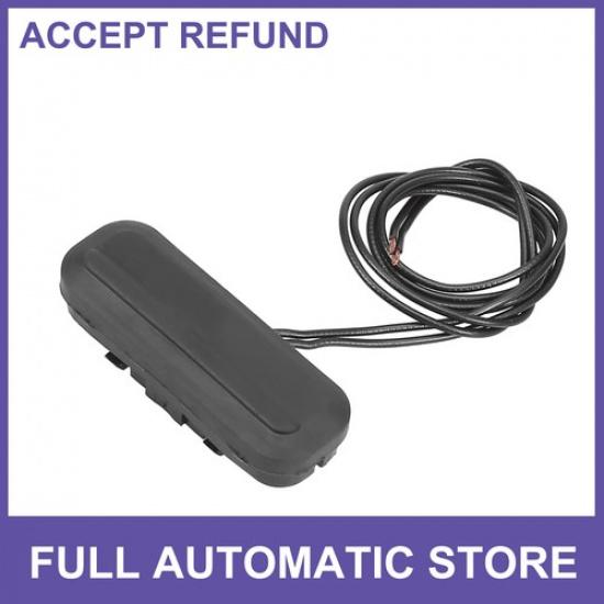 

Tailgate Release Switch Single for Chevrolet Orlando 13393912