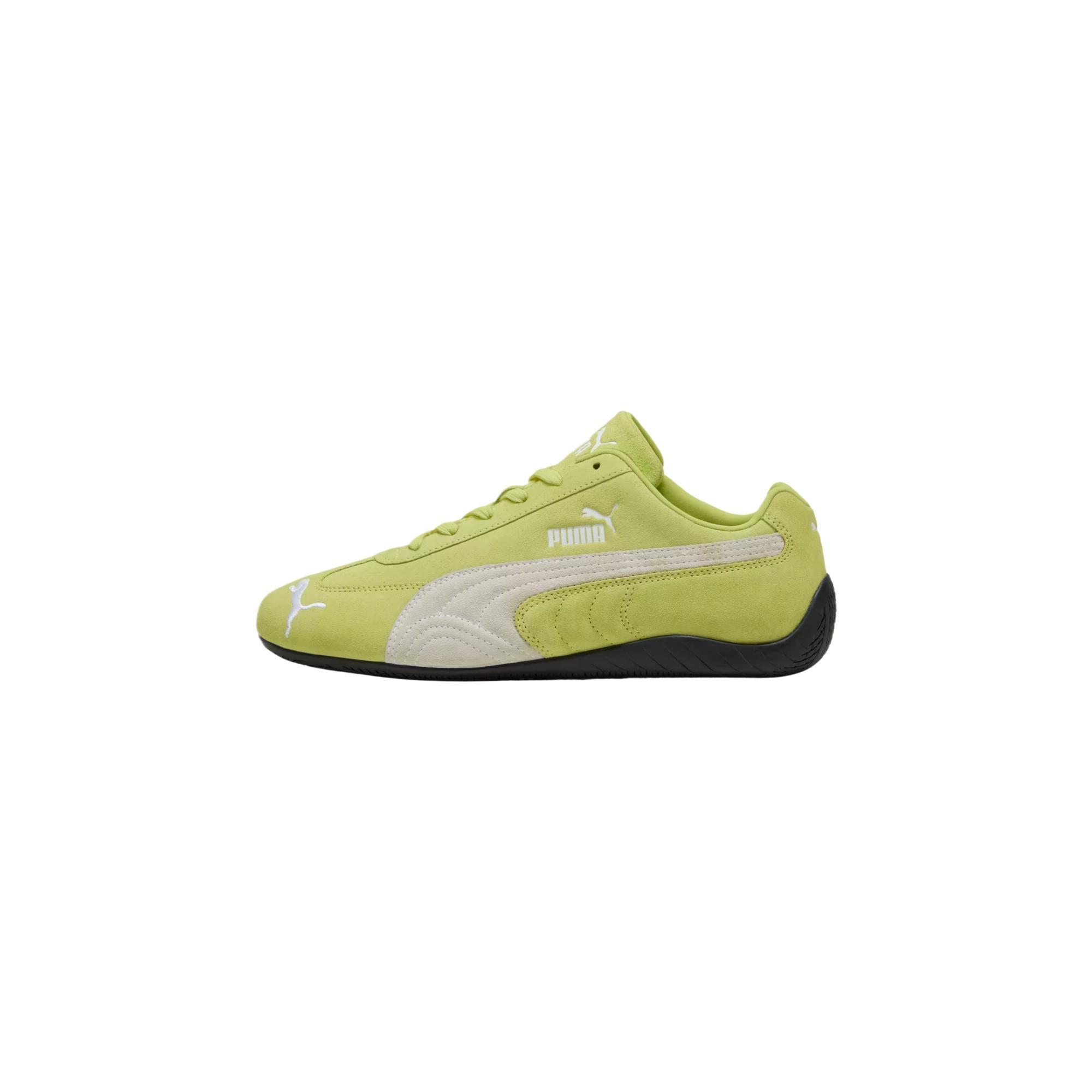 PUMA Speedcat OG  Yellow Alert  Men s 398846-26 EU 37.5