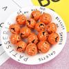 Metal 34cm 510pcs Halloween Pumpkin Bells Decoration Hanging Ornaments Decor