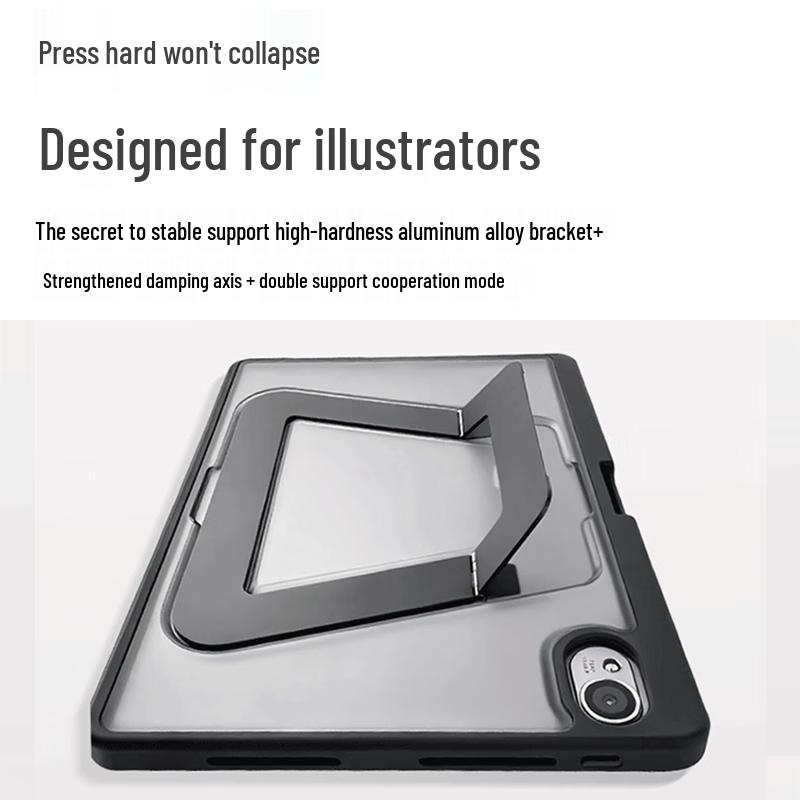 Suoying Infinity Hover Huawei MatePad Tablet Protective Case