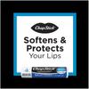 ChapStick Moisturizer SPF 15 Protective Vitamin Lip Balm. E 4 G