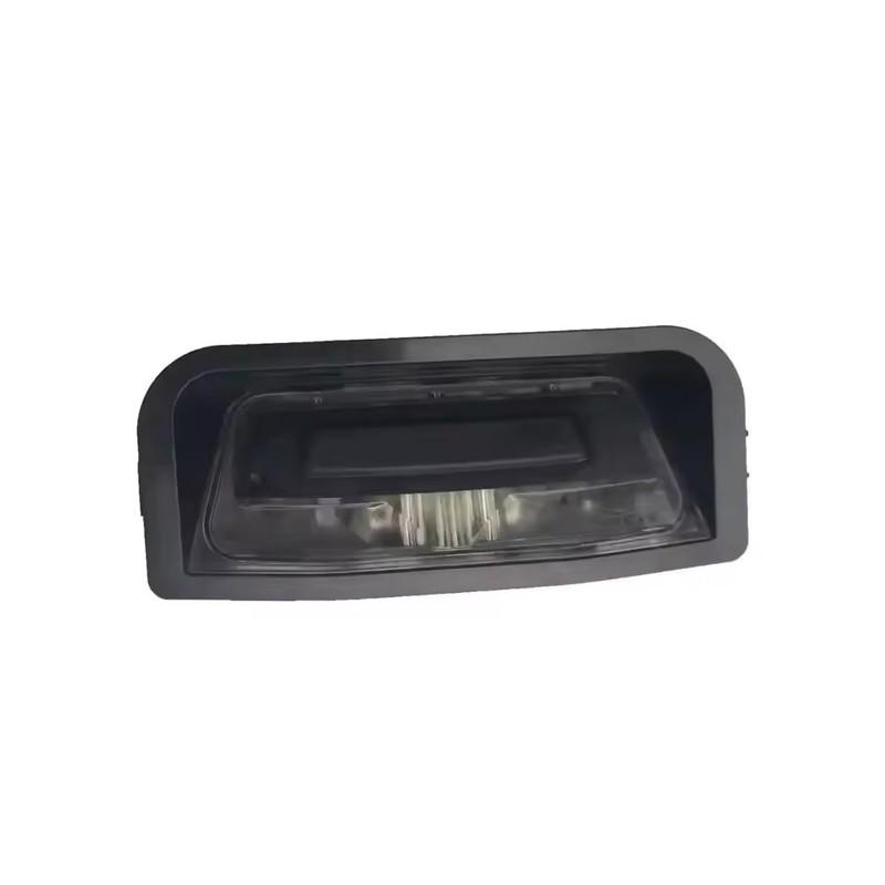 High quality 4108110-AP30-AA - Model CHANGAN CS95 Trunk Open Switch And License Plate Lamp Assembly