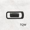 Glove Box Door Handle Cover Interior Trim for Axela Hatchback Sedan for Mazda 3 Mazda3   Car Accessories