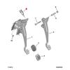 1 Piece Brake Pedal Switch Sensor Car Accessories For  308 T9 301 3008 P84E Citroen DS7 2018-