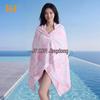 361° Quick-Dry Absorbent Swimming & Sports Towel