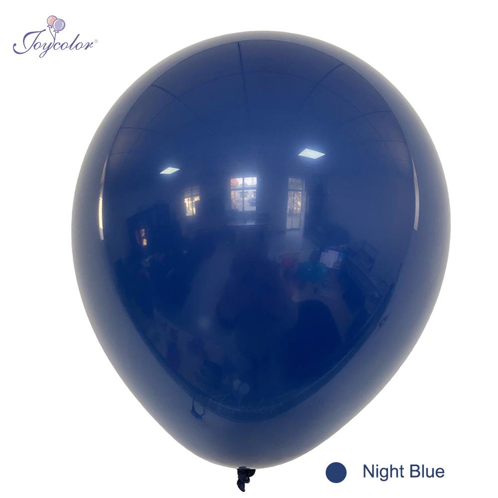 Großhandel 12 Zoll Latex Runde Ballons Ballon Geburtstagsparty Dekoration Aufblasbare Luftballons