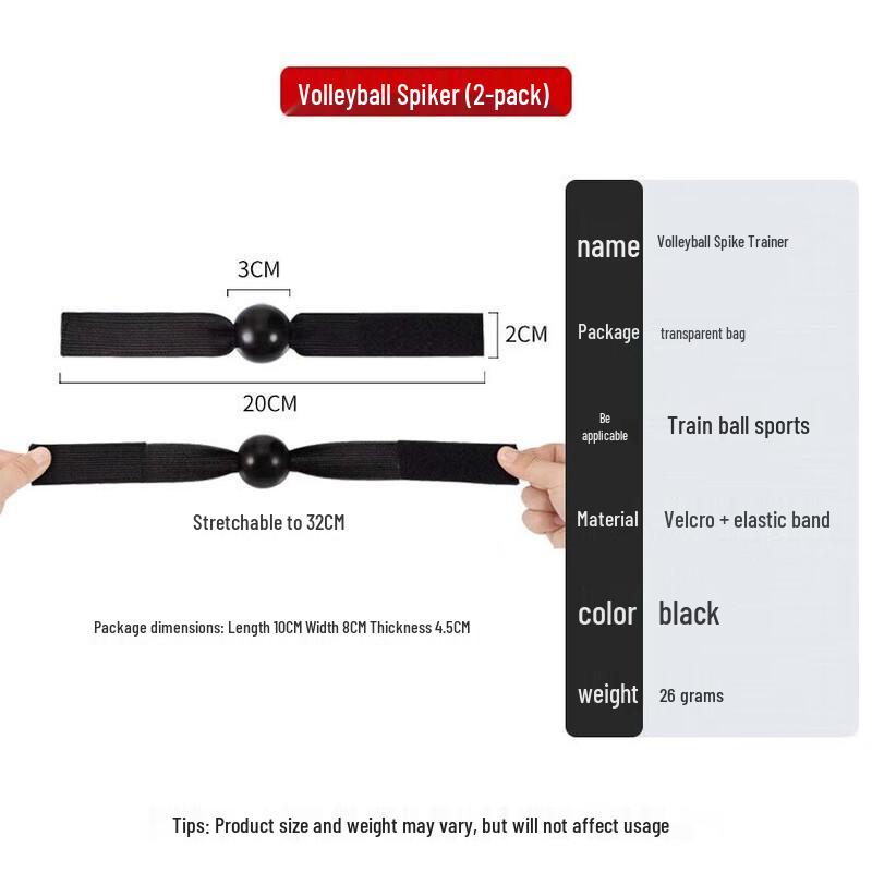 WEZHO Football Juggling Training Kit with Waist Belt