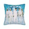 Backstreet Boys Millennium Kissenbezug Benutzerdefinierte Kissenhülle Für Hochzeitsfeier Heimdekoration Moderne Kissenhülle