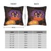 OneShot Niko Pillow Case  Cute Funny Pillow Cover Soft Pillowcases For Office Car Home Decor