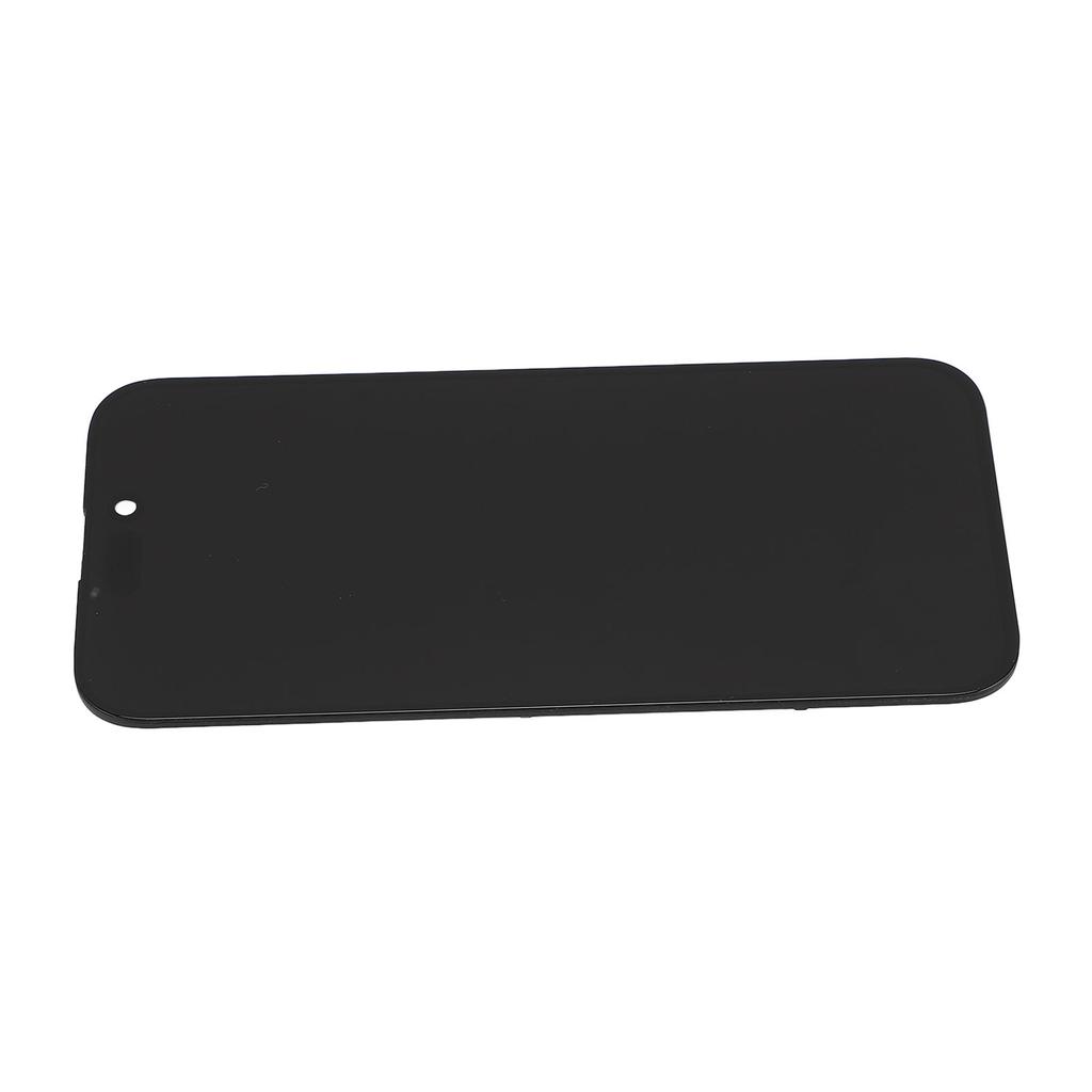 Phone Screen Replacement High Brightness Fast Response Anti Scratch TFT Display Digitizer Assembly for IOS 15 Pro A2848