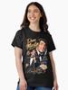 Dean Martin Dean Martin The King of Cool Retro Las Vegas Vintage Design Classic T-Shirt
