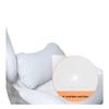 Xiaomi SU7 Headrest and Lumbar Support Pillow for Sports Seats