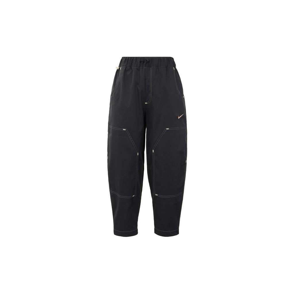 Nike Sportswear Casual Pants Women's Black HF6174-010