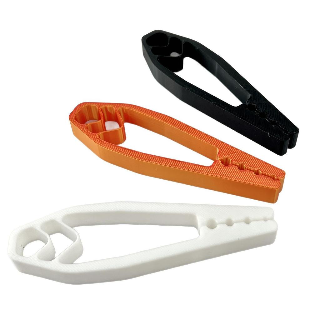 Fixateur de clous, outil portable de fixation de clous pour le travail du bois