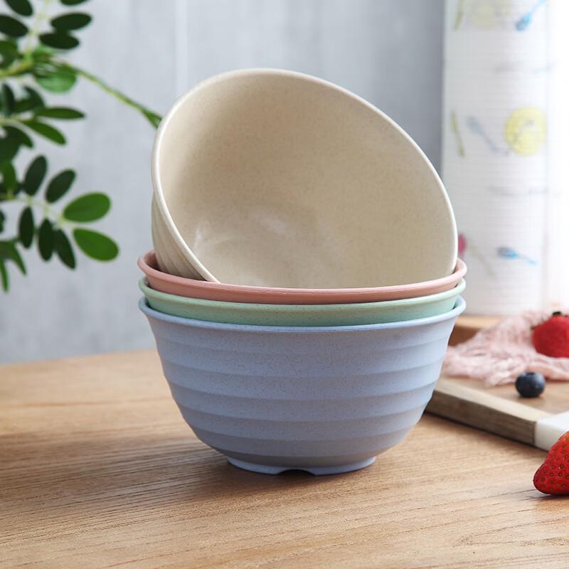 

Yi Pan Wheat Straw Dinnerware