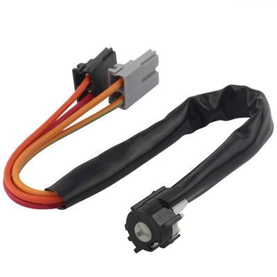 Cilindro da Fechadura de Ignição Chicote de Fios do Interruptor de Contato para Nissan Primastar 2001-2014/Opel/Vauxhall Vivaro 2001-2014