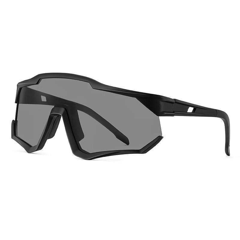 Li Shi Cycling Sport Sunglasses One Size