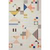 Rovigo Home Washable Printed Carpet RVGHOME0601