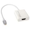 To Apple Lightning Hdmi Adapter Cable Iphone Same Screen Hd Video Converter