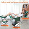 Foldable Recliner Lounge Chair