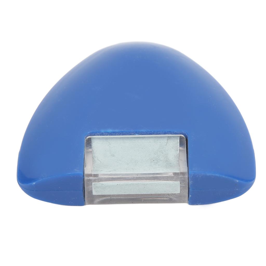 Křídové látky s čirými liniemi, trojúhelníkový tvar, ergonomický design, šicí díly pro kutily a profesionály