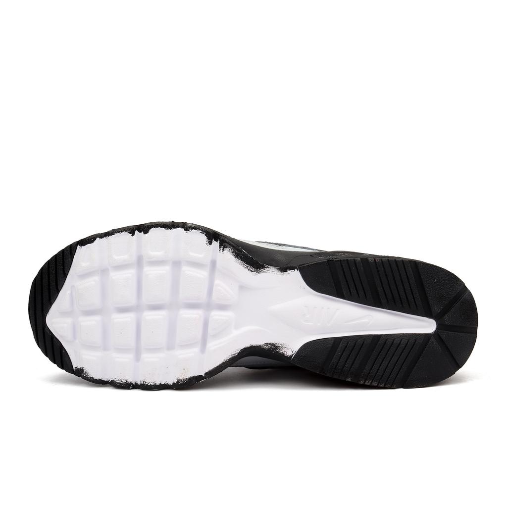 Nike Air Max Fusion Cushioning Abrasion Resistant Casual Low Top Running Shoes Men's Ecru CJ1670-102(Team900--SBOX)
