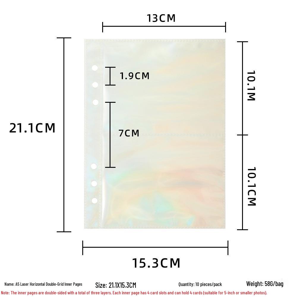 

Стильный плюшевый фотоальбом с вышивкой для карточек Polaroid 3 дюйма – Идеально подходит для коллекций Star Idol