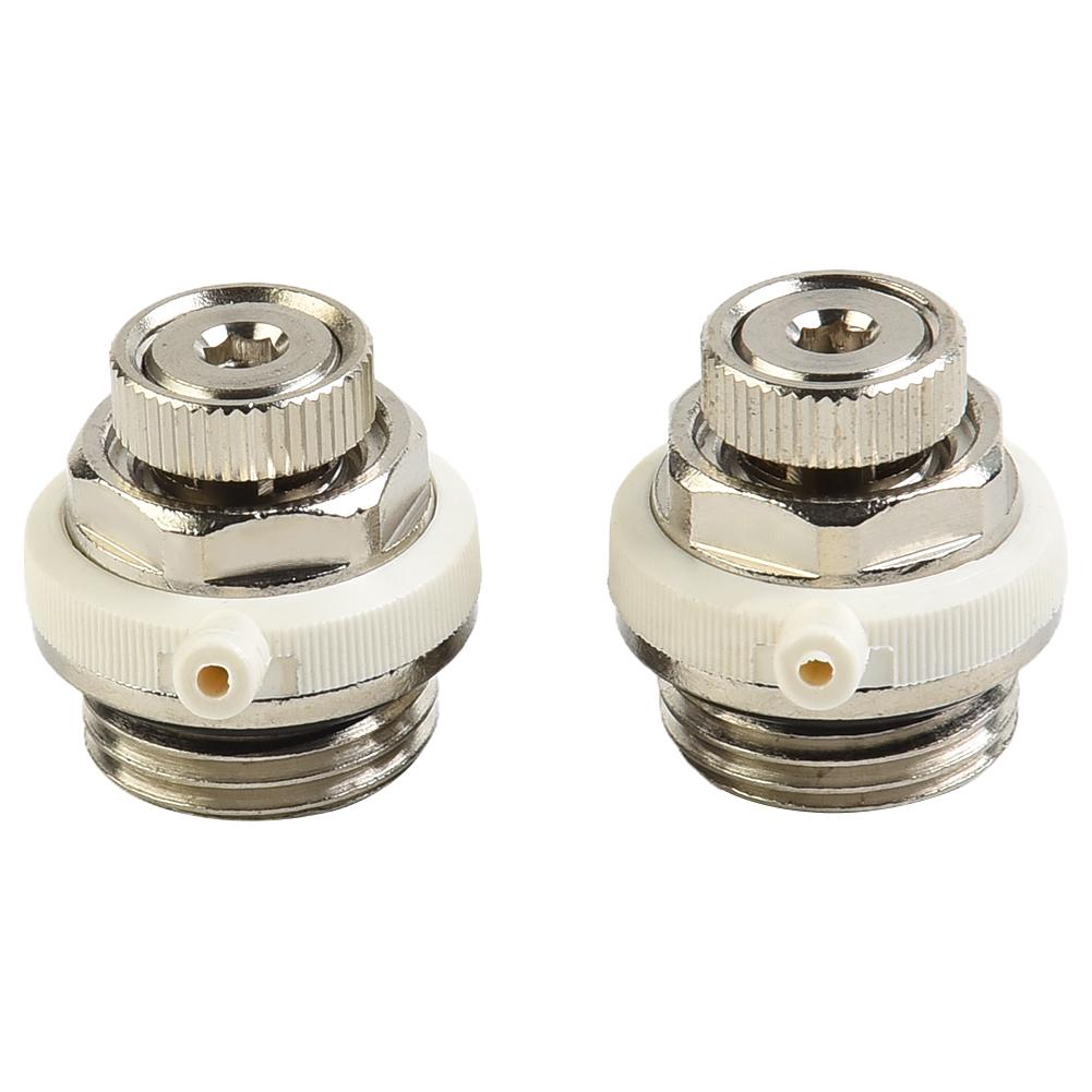 27x26x26mm Air Vent Auto Cut-off 1/2/3/5pcs Conventional