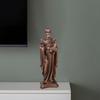 Statues Catholic Spiritual Family Chapel Blessed Series Figurines Sculpture Shelf Tabletop Decor