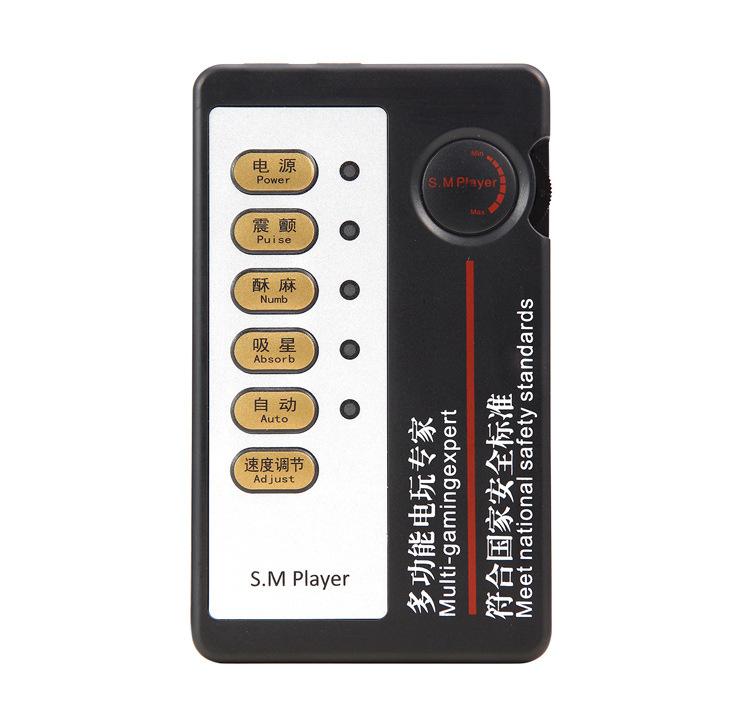 Electric Shock Scrotum Bondage Sleeves,SM Male Glans Electro Stimulator Massage Cup,Electro Sex Chastity Cage Cock Ring  Toy