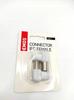 Emos K1451.2 Iec Plug White 1 Pc