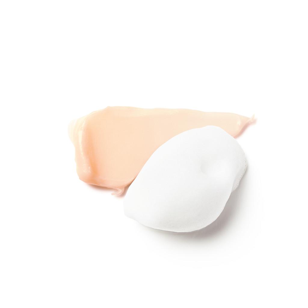 RMK Clear Mineral Face Wash 120g