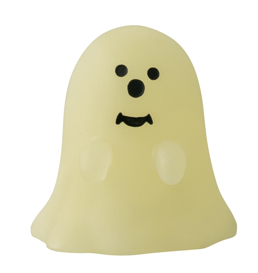 

Decor Corporation concombre Light Ghost Urameshiya Size Approx. W2.3 D2.4 H2.4 ZHW-47917H