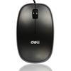 Deli 3711 Wired Keyboard and Mouse Set