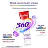 Colgate 360° Hyaluronic Acid Gum Care Toothpaste & Toothbrush Set