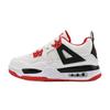 Scarpe da basket traspiranti per allenamento per bambini e ragazzi scarpe da corsa per ragazzi scarpe da skate per studentesse scarpe sportive casual professionali