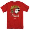 A Christmas Story "Fudge" S S S S S T- Children's T-shirt or Sleeveless Tank - Toddler Through 5X