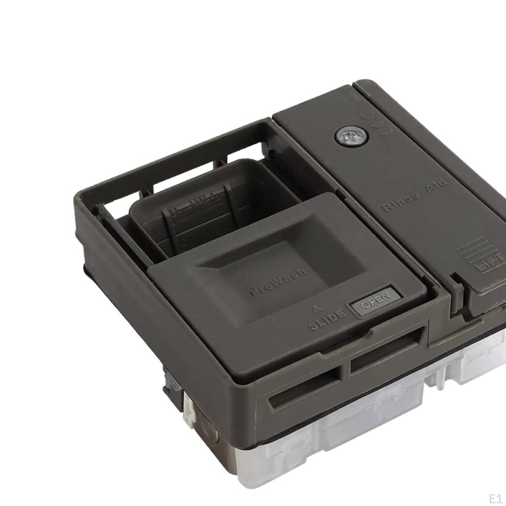 Dishwasher Cleaners Dispenser Parts Replacement Appliances Supplies Components W10861000