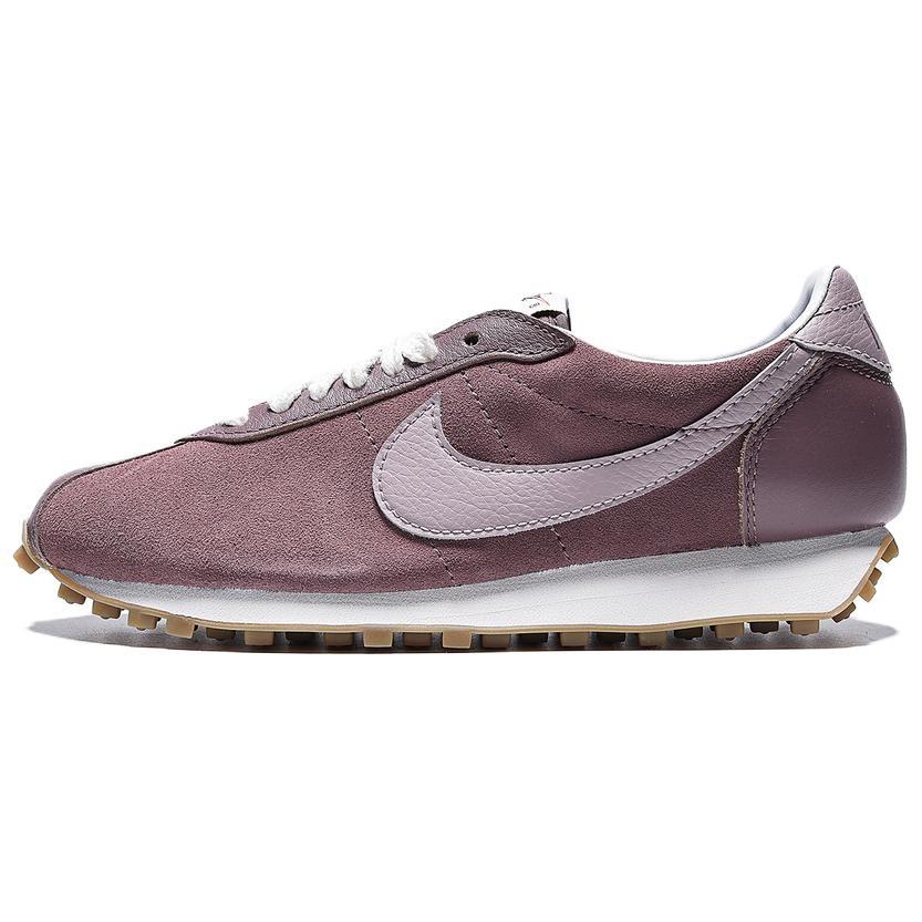 (WMNS) Nike LD-1000 Suede Totem Black Purple Women s IO9596-500 EU 35.5
