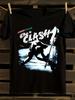 Hot the Clash London Calling Graphic T-shirt